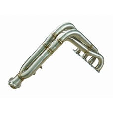 RBS TECHNOLOGY RBS-KW-26 — Kolektor wydechowy RBS Technology Honda B Tri-Y v2