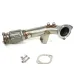 Downpipe Ford Fiesta ST 13-20r