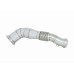 Downpipe + frontpipe Toyota GR Yaris 2020+