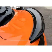 Spoiler Ford Mustang VI GT350