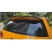 SPOILER VW GOLF VII T2
