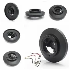 RACINGFACTORY NB-SLIM-BMW36 — Naba slim BMW E36 / E39