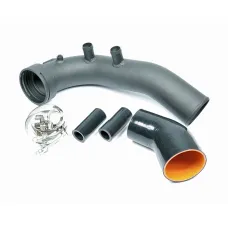 RBS TECHNOLOGY RBS-CHP-01 — Rura dolotowa charge pipe BMW E90 / E92 / E93 N54