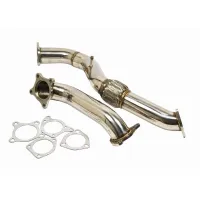 Downpipe Honda Civic X 1.5 3