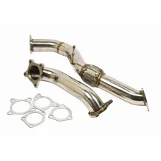 RBS TECHNOLOGY RBS-DP-05 — Downpipe Honda Civic X 1.5 3