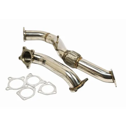 Downpipe Honda Civic X 1.5 3
