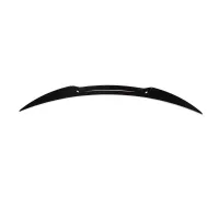 Spoiler QV style Alfa Romeo Giulia 15+