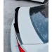 Spoiler PSM Style V2 Audi A3 8V sedan 13-20