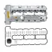 Pokrywa zaworów BMW N54 aluminiowa E90 E60