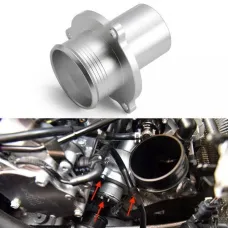 RBS TECHNOLOGY RBS-1043MD20T — Redukcja tłumika turbo VAG MQB