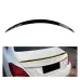 Spoiler AMG Style Mercedes W205 14-21