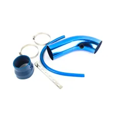 RBS TECHNOLOGY RBS-UK-01BL — Uniwersalny układ dolotowy 76mm