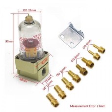 EPMAN EP-OCT-01 — Oil catch tank filtr odmy