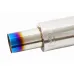 Tłumik końcowy przelotowy 63mm