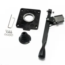 RBS TECHNOLOGY RBS-SS-06 — Short shifter RBS Technology Nissan 350/G35/G37