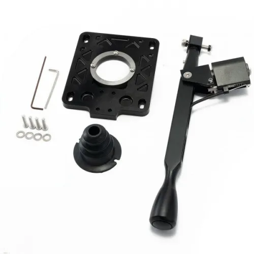 Short shifter RBS Technology Nissan 350/G35/G37