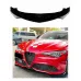 Dokładka do zderzaka Alfa Romeo Giulia Veloce