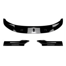 RBS TECHNOLOGY RBS-441-442 — Dokładka do zderzaka BMW F10 / F11 m-pakiet 11-17r