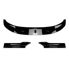 RBS TECHNOLOGY RBS-441-442 — Dokładka do zderzaka BMW F10 / F11 m-pakiet 11-17r