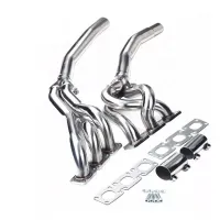 Kolektor wydechowy RBS Technology BMW E36