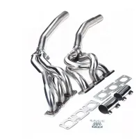 Kolektor wydechowy RBS Technology BMW E36