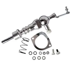 RBS TECHNOLOGY RBS-SS-VAG2 — Short shifter VAG: A3, TT, Golf IV, Bora, Octavia