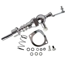 RBS TECHNOLOGY RBS-SS-VAG2 — Short shifter VAG: A3, TT, Golf IV, Bora, Octavia
