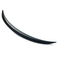 Spoiler Mercedes W117 CLA