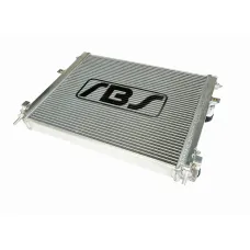 RBS TECHNOLOGY RBS-CHW-21 — Aluminiowa chłodnica wody Renault Clio II Sport