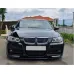 Dokładka do zderzaka BMW E90/91 M-pakiet przedlift