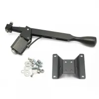 Short shifter RBS Technology BMW EVO
