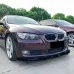 Dokładka do zderzaka BMW E92 / E93 lift