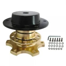 RBS TECHNOLOGY RBS-RK-01GD — Rozpinka do kierownicy - quick release