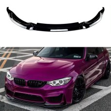 RBS TECHNOLOGY RBS-461 — Dokładka do zderzaka BMW M3 M4 F80/F82