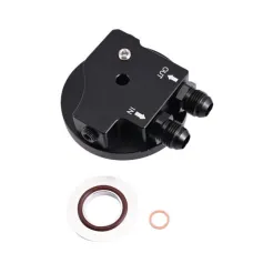 RBS TECHNOLOGY RBS-AFAD-02 — Adapter do chłodnicy oleju BMW M50/S50 AN10