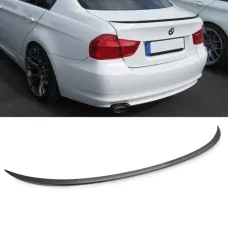 RBS TECHNOLOGY RBS-SK-E90M — Spoiler BMW E90 M-style