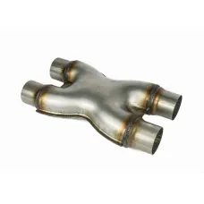 RBS TECHNOLOGY RBS-XP-2 — X-pipe do wydechu 2