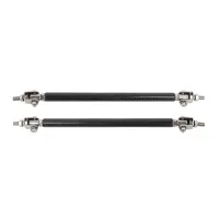 Wsporniki splitera uniwersalny 150mm carbon
