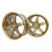 Felgi Piggy Wheels FF1 2x 18x8.5 2x 18x9.5  5x120