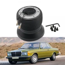 RACINGFACTORY NB-MER1 — Naba kierownicy Mercedes W124 / 123 / 126 / 201