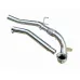 Downpipe VW Golf MK8 R 2.0TSI - wersje z OPF