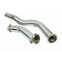 Downpipe BMW M3 / M4 F80/F82/F83 Decat