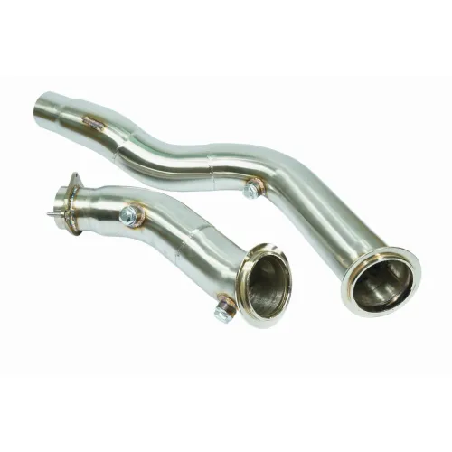 Downpipe BMW M3 / M4 F80/F82/F83 Decat