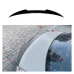 Spoiler PSM Style V2 Audi A3 8V sedan 13-20