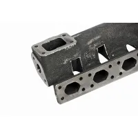 Kolektor wydechowy RBS Technology BMW M50/M52/M54