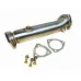 Downpipe Audi A4 B5/B6/B7 VW Passat 1.8T