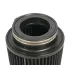 Filtr stożkowy RBS Technology 200mm / 102/89/76