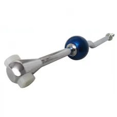RBS TECHNOLOGY RBS-SS-5206 — Short shifter RBS Peugeot 206