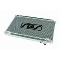 Aluminiowa chłodnica wody Nissan 350Z 07-09