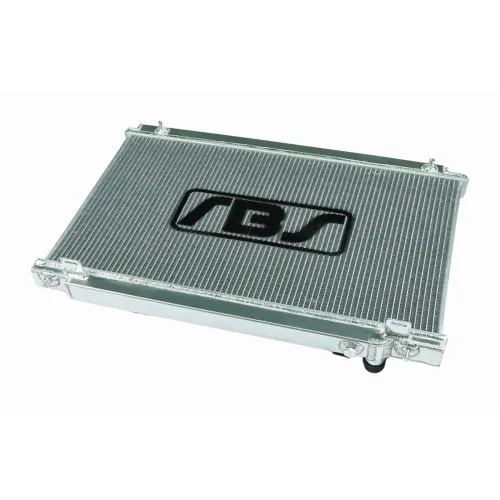 Aluminiowa chłodnica wody Nissan 350Z 07-09